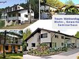 Eggenfelden - Attraktives Wohn-, Gewerbe- & Seminarhaus in Traumlage! in 84307
