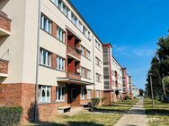 *** 3 RAUMWOHNUNG IN ZWENKAU ~BALKON ~EBK ~ STELLPLATZ ~*** www.Romeo-Immobilien.de - Zwenkau