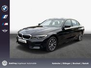 BMW 320, d Limousine GSD Komfortzg, Jahr 2021 - Ettlingen