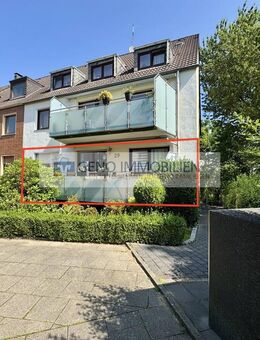 Wohnung in Essen - Essen