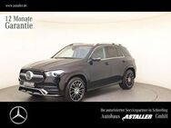 Mercedes-Benz GLE 450 4M AMG Line+Exclusive+MBUX+LED+Wide+21" - Schierling