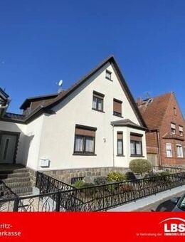 EFH mit viel Platz, zentrale Lage - Waren (Müritz)