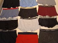 Getragene Boxershorts von mir - Koblenz