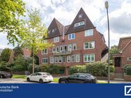 Gepflegtes Mehrfamilienhaus mit 11 Wohneinheiten in Langenhorn - Hamburg