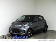 smart EQ forfour, Passion Exclusive 22kW, Jahr 2020 - Mittelstetten