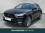 Jaguar E-Pace, D180 AWD R-DYNAMIC SE EPH, Jahr 2020 - Chemnitz