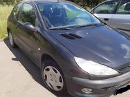 Peugeot 206 Filou - Kreimbach-Kaulbach