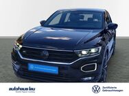 VW T-Roc, Sport, Jahr 2020 - Groß Grönau