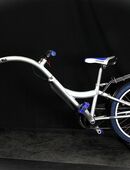 Schattenvelo / Trailer B25/123 - B25/183 und B25/165 in 5000