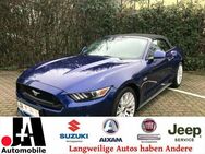 Ford Mustang V8 5.0 Convertible - Langenfeld (Rheinland)