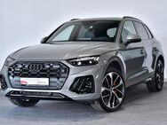 Audi Q5, S line 40 TDI quattro, Jahr 2024 - Hannover