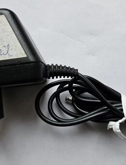 c05) NOKIA Handy Ladegerät NOK 3310 - AC DC Netzteil - Adapter - Trafo - NOK-3310 - NOK 3310 - Garbsen