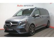 Mercedes-Benz V 300 V -Klasse *AMG-Line*4Motion*6 Sitze*Stdh - Schmidgaden