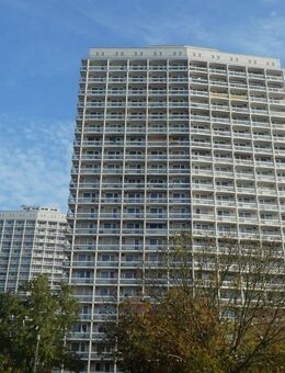 Großzügige Wohnung in gepflegter Lage mit beeindruckendem Ausblick! - Ludwigshafen (Rhein)