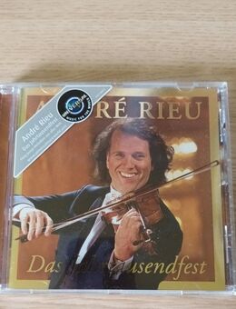 Andre Rieu Das Jahrtausendfest von Andre Rieu - Essen