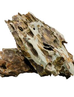 Aquadeco Drachenstein-Set - für 60 cm Aquarium