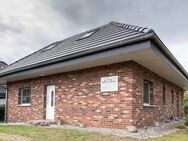 Liebhaber-Ferienhaus top gepflegt -in gute Hände - Zempin