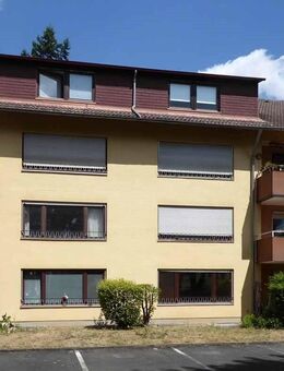 Wohnung in Bayreuth - Bayreuth