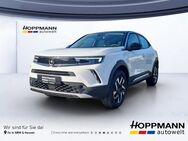 Opel Mokka, Elegance Automatik, Jahr 2022 - Kreuztal