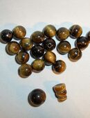 Tiegerauge Edelsteine in 42107