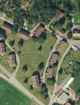 Attraktives Immobilienpaket mit viel Potenzial: 12 MFH in Brunnenthal (Nähe Hof) - 52 WE - Grst. 19.168 m² - Köditz