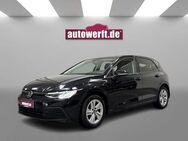 VW Golf 2.0 TDI DSG LIFE STDHZG CAM LED SHZ NAVI 16Z TEMPOMAT - Ahrensburg