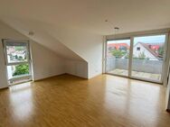 13051.115 Schöne 2-Zimmer DG-Wohnung - Heilbronn