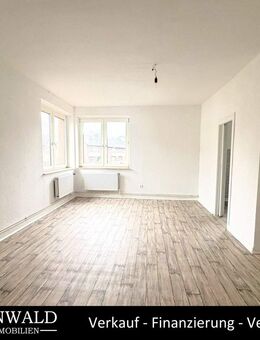 Praktische 2,5 Zimmer Wohnung in ruhiger Lage - Herne