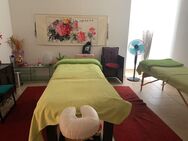 Massage - Chinesische Massage Yi He Ran - Paderborn