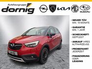 Opel Crossland, Ultimate, Jahr 2020 - Helmbrechts