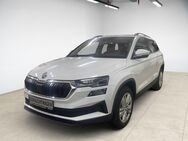 Skoda Karoq, 1.5 TSI Selection ||||, Jahr 2024 - München