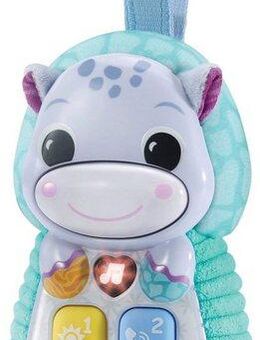 Vtech® Spieltelefon Vtech Baby, Hippo-Handy