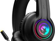 MARVO HG8935 Gaming-Headset (RGB LED Hintergrundbeleuchtung)
