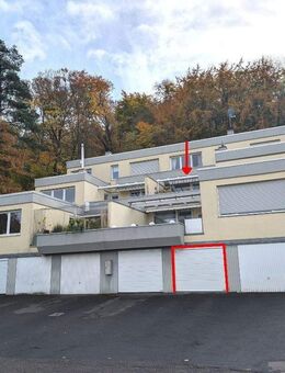 Ruhige Lage, traumhafte Aussicht - Bad Breisig