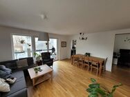 Moderne 2-Zimmer-Wohnung mit Balkon & Stellplatz in Freiburg-Stühlinger - Provisionsfrei - Freiburg (Breisgau)