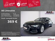 Audi A6 40 TDI DESIGN +LED+KAMERA+STANDHZG+ - Offenbach (Main)