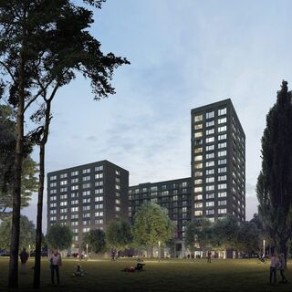 Ab 01.08.2025 - Wohnen mit "Weitblick"- wir haben das passende Wohnkonzept für Familien!