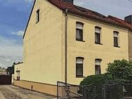 Eigenheim für Familie - Köthen (Anhalt)