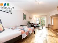 Rumeln, möbliertes Apartment mit Wifi und Terrasse - Duisburg