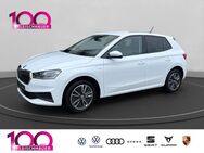 Skoda Fabia, 1.0 TSI Tour, Jahr 2024 - Bad Kreuznach