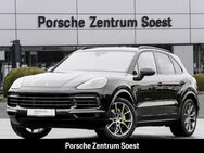 Porsche Cayenne, E-Hybrid Platinum Edition 21, Jahr 2023 - Soest
