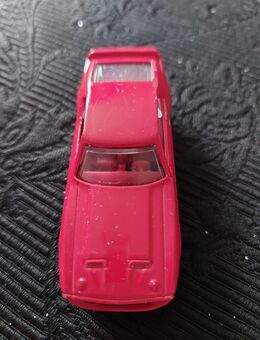 1971 FORD Mustang Mach 1 von Hot Wheels unbespielt Top Zustand - Zwickau