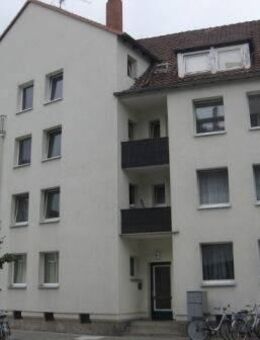 Smarte Wohnung in der Innenstadt von Hildesheim - Hildesheim