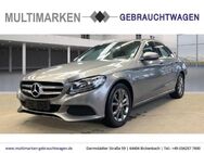 Mercedes-Benz C 200 CGI Avantgarde e-Sitze/SHZ/Regensensor - Bickenbach (Hessen)