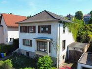 Großzügiges Einfamilienhaus in gefragter Lage von Zweibrücken! - Zweibrücken