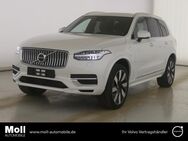 Volvo XC90, Plus Bright Recharge Plug-In Hybrid AWD T8 Twin Engine EU6d digitales, Jahr 2024 - Wuppertal