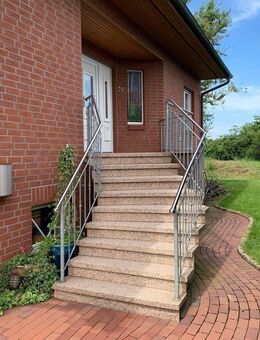 Großes Einfamilienhaus in beliebter Wohngegend - Nienburg (Weser)