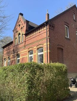 Zweifamilienhaus mit Potenzial in Traumlage von Bochum-Grumme - Bochum