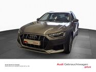 Audi A4 Allroad, 40 TDI quattro, Jahr 2021 - Kassel