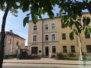 Schöne helle 3-Raum-Wohnung mit Balkon im 1. OG auf der Löbauer Straße 22 zu vermieten. - Bautzen